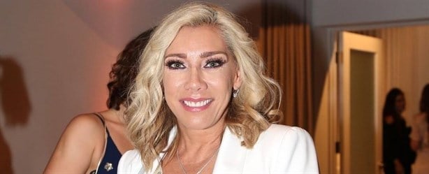 Cynthia Klitbo perdió los ahoros de toda su vida y podría terminar de chofer en Uber