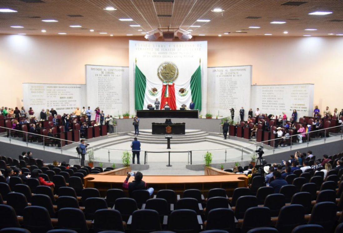 Organismos autónomos comparecerán ante el Congreso de Veracruz | Calendario