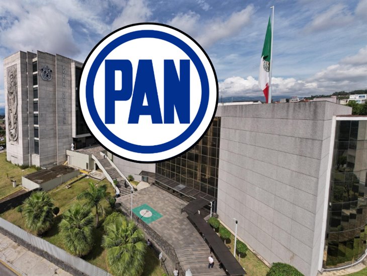 Se busca crear dictadura dentro del Poder Judicial de Veracruz: PAN