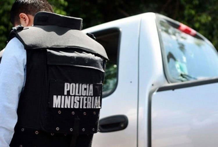 Investigan crimen en fraccionamiento Palma Real, en Veracruz