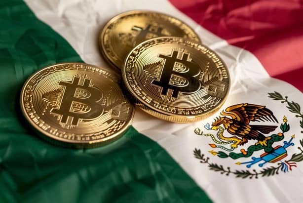 ¿Cuánto cuesta un Bitcoin HOY martes 14 de enero en pesos mexicanos?