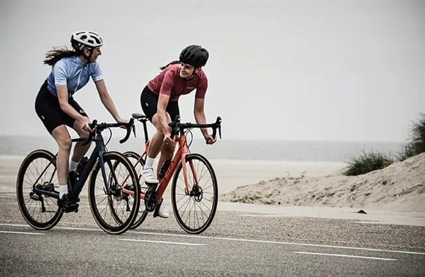 ¿Hay sanciones en el puerto de Veracruz por andar en bicicleta sin casco?