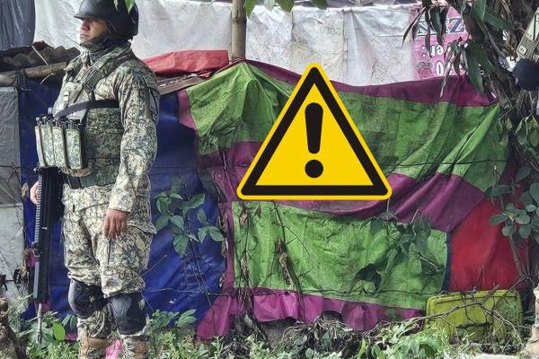 Cateo desmantela presunta célula de narcomenudeo en San Andrés Tuxtla