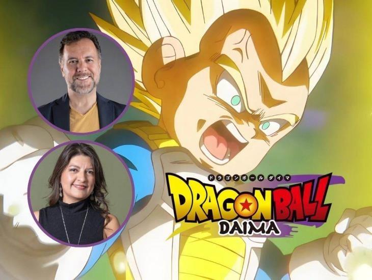 Dragon Ball Daima: Anuncian más actores para el doblaje latino; ¡Vegeta tendrá una nueva voz!