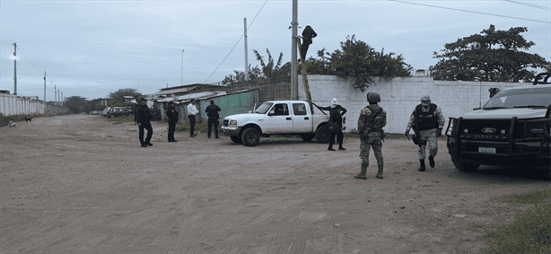 Retiran 12 videocámaras ilegales instaladas en Boca del Río