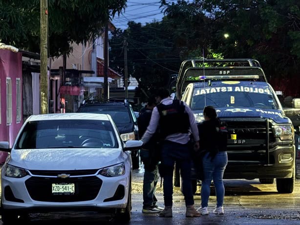 Mega operativo en Poza Rica: aseguran gomitas, cápsulas psicotrópicas y bolsas de droga