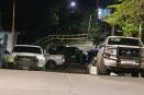Mega operativo en Poza Rica: aseguran gomitas, cápsulas psicotrópicas y bolsas de droga