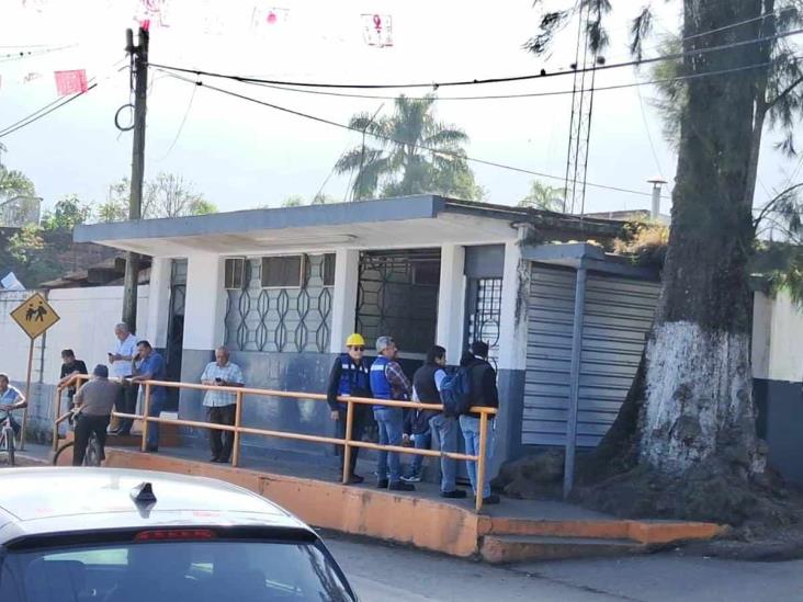 Trabajadores del Ingenio El Carmen reciben pagos parciales