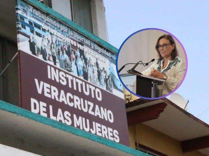 ¡Al fin! Emiten convocatoria para aspirantes a titular del Instituto Veracruzano de las Mujeres