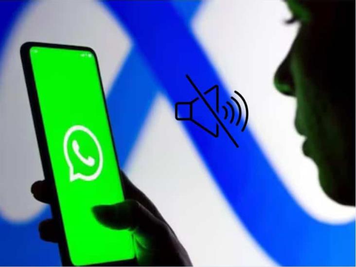 Así puedes evitar los mensajes de WhatsApp sin tener que desactivar el Internet