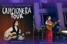 Natalia Lafourcade dará concierto en Xalapa: ¡checa cuándo y dónde!