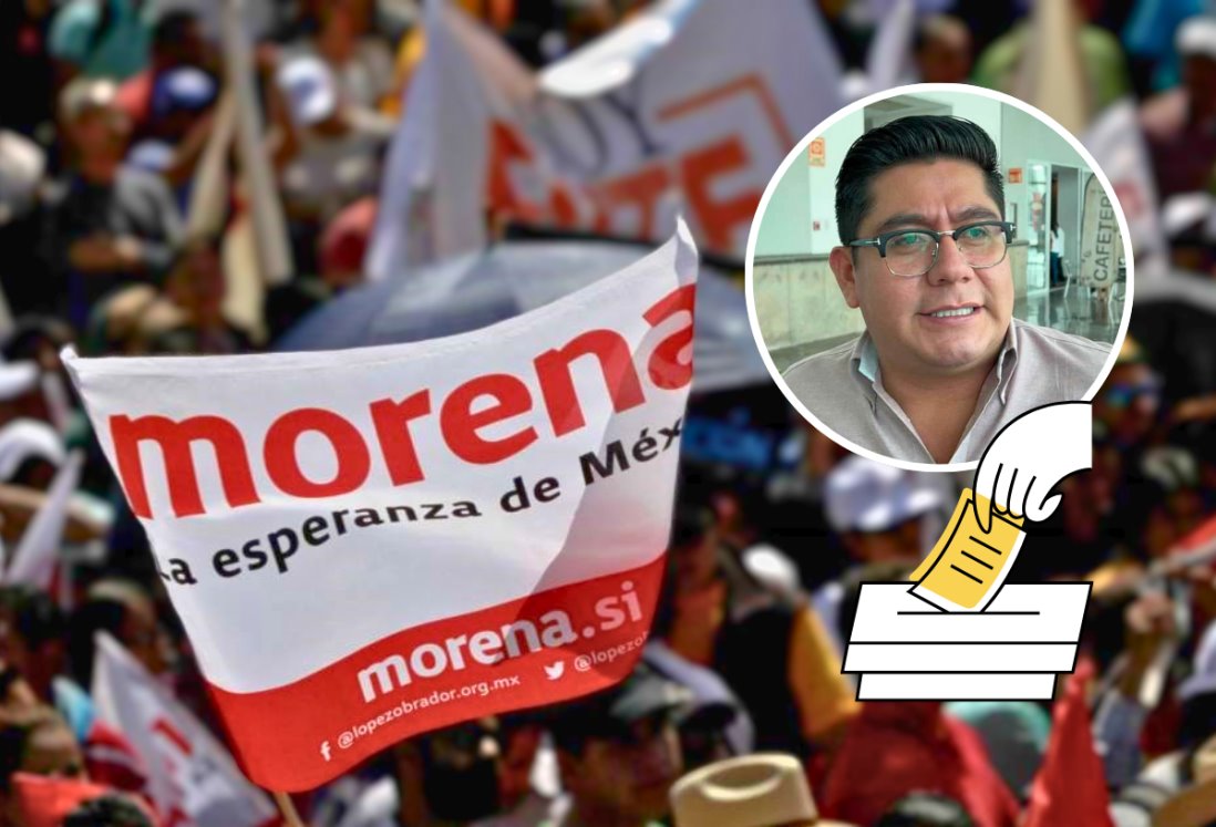 Elecciones Veracruz 2025: Morena aún no define fecha para anunciar la lista de aspirantes