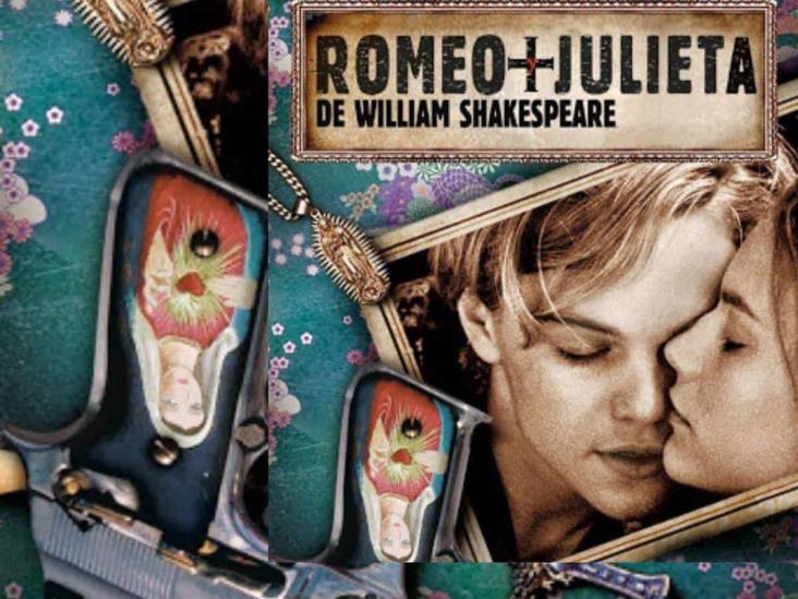 Romeo + Julieta: la escena icónica filmada en Veracruz bajo un huracán con Leonardo DiCaprio