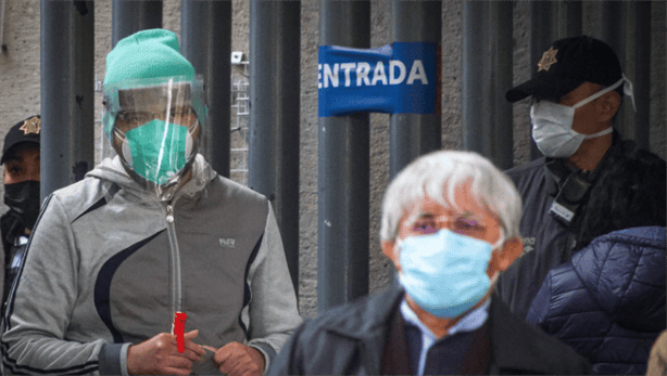 Reportan primer muerte por contagio de metapneumovirus en México