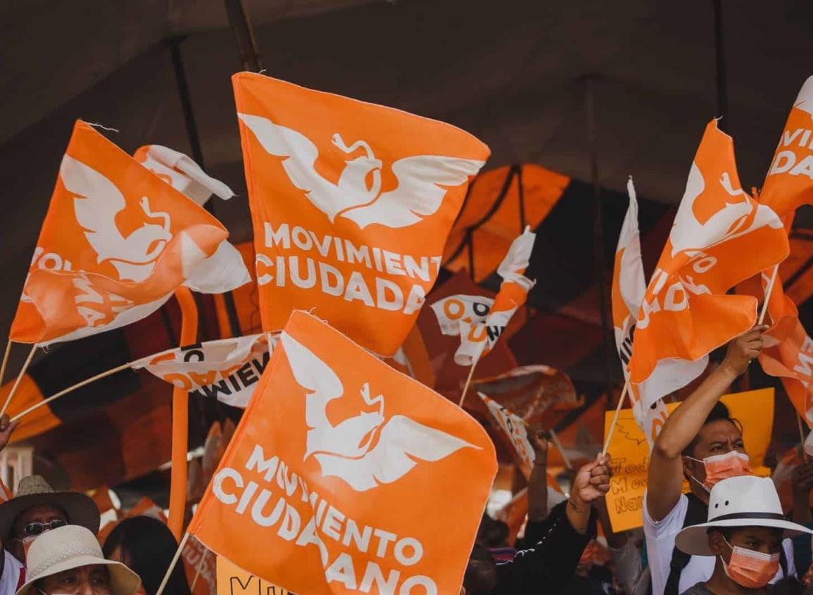 Crónicas del Poder: Cuenta regresiva en Movimiento Ciudadano