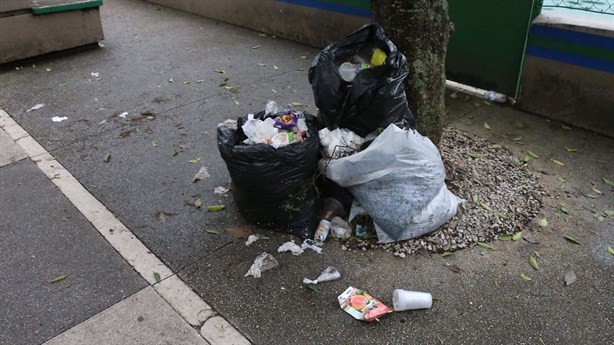 ¿Cuál será la nueva multa por tirar basura en las calles de Veracruz tras aumento de la UMA?