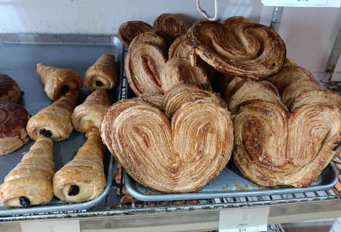 Anuncian incremento en pan de dulce en panaderías de Veracruz; esto costará