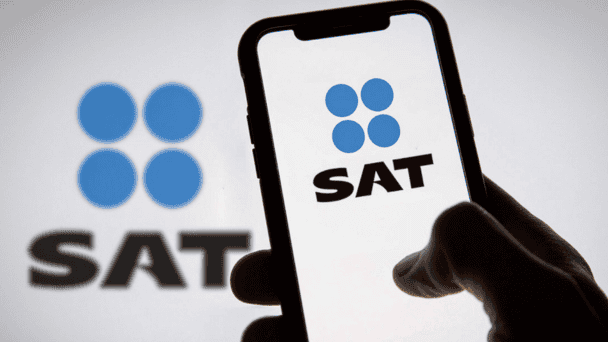 Supuestas llamadas del SAT, presumen intento de extorsión