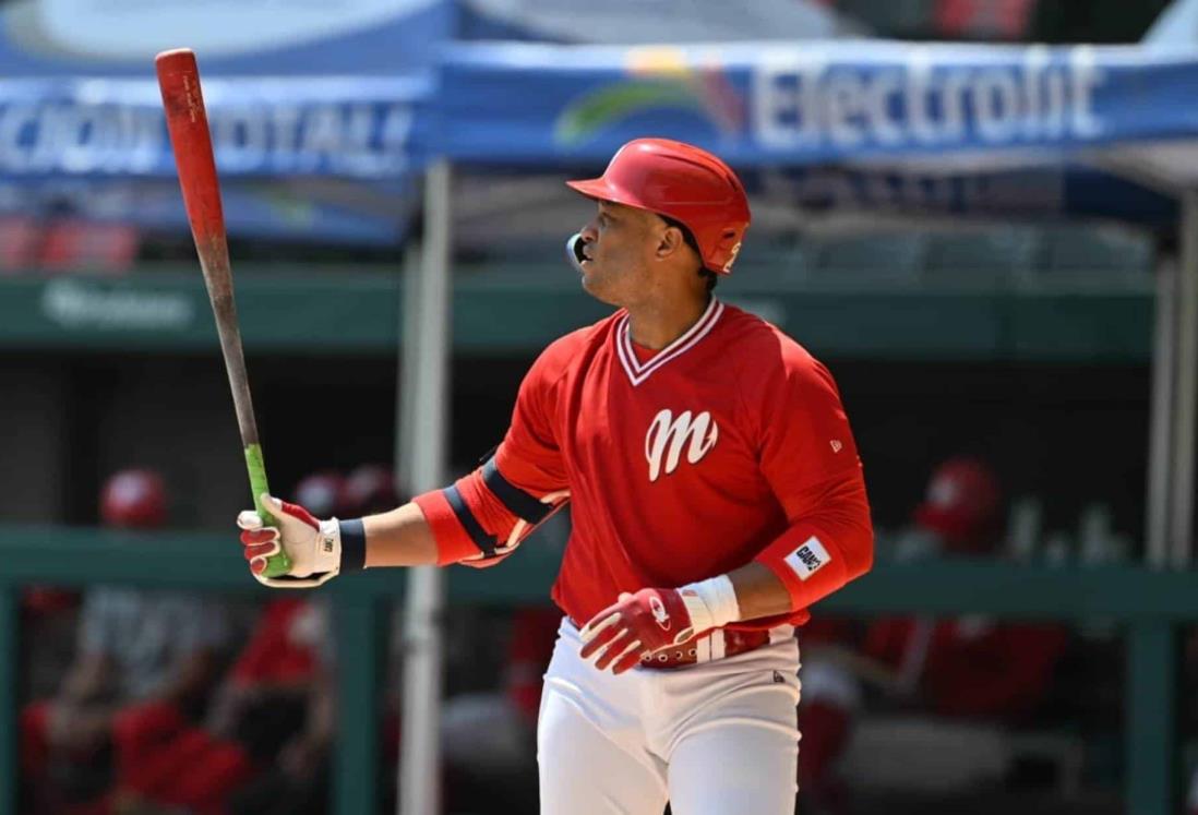 Volverá Robinson Canó con Diablos Rojos