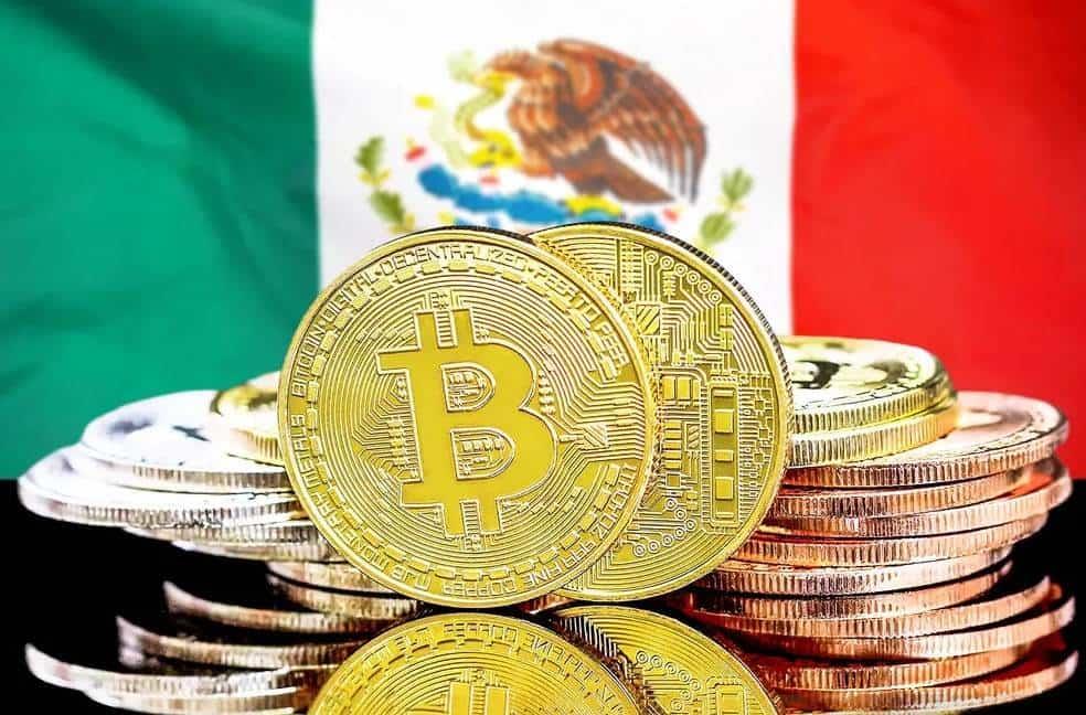 ¿Cuánto cuesta un Bitcoin HOY martes 15 de enero en pesos mexicanos?