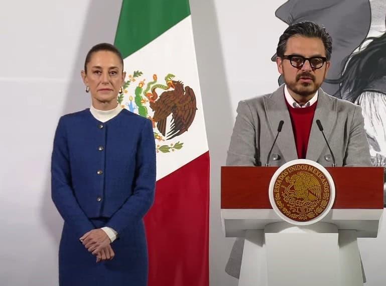 Presentan nuevo modelo de atención a las infancias mexicanas del IMSS