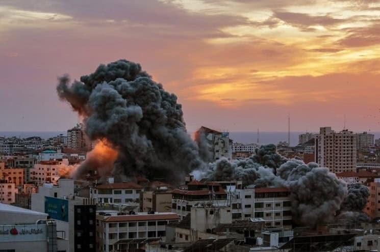 Israel y Hamás acuerdan un cese al fuego en Gaza; habrá liberación de rehenes