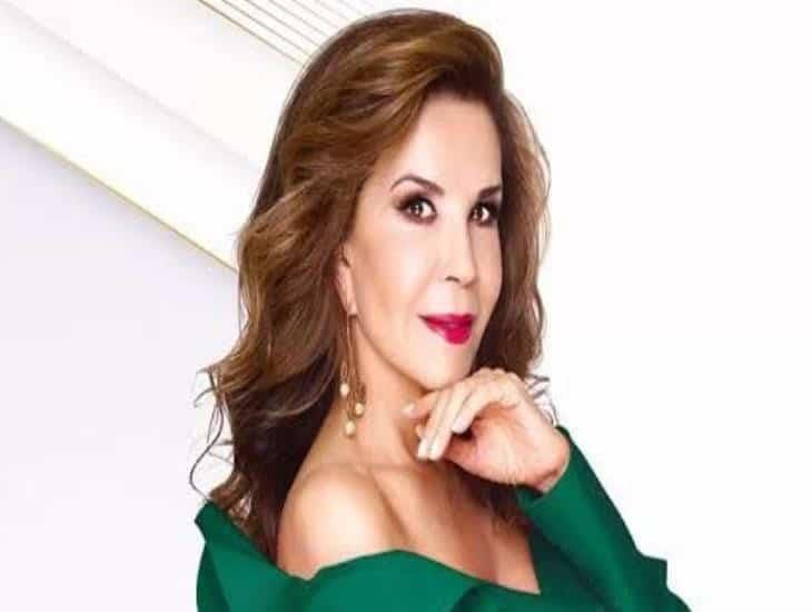 Guadalupe Pineda celebra su trayectoria con Tour 50 Años