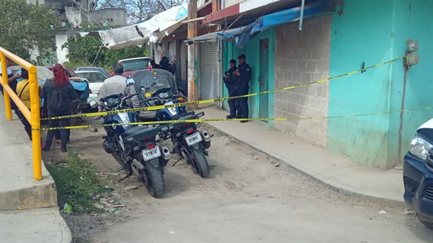 Agotan líneas de investigación para esclarecer asesinato de hojalatero en Xalapa