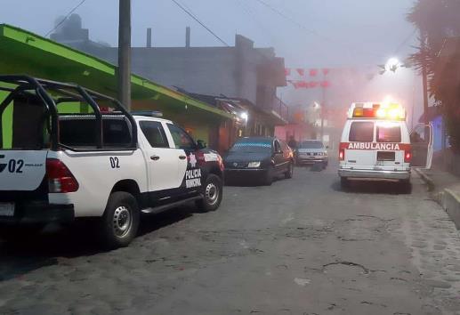 Coscomatepec, municipio en luto tras asesinato de Osvaldo y Ángel a manos de sicarios