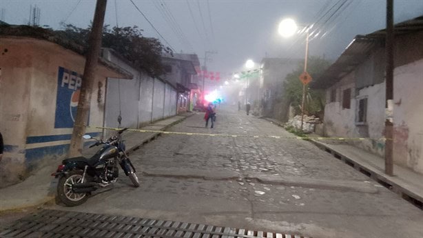 Coscomatepec, municipio en luto tras asesinato de Osvaldo y Ángel a manos de sicarios