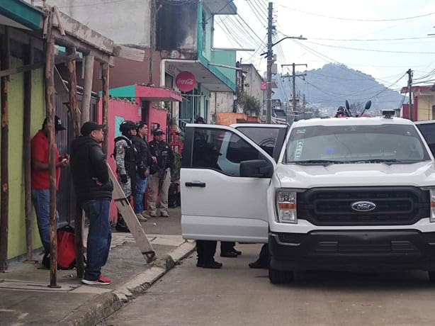 Con operativos simultáneos en Xalapa desmantelan puntos de narcomenudeo; hay 11 detenidos