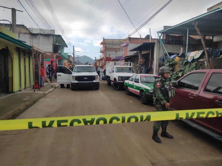 Con operativos simultáneos en Xalapa desmantelan puntos de narcomenudeo; hay 11 detenidos