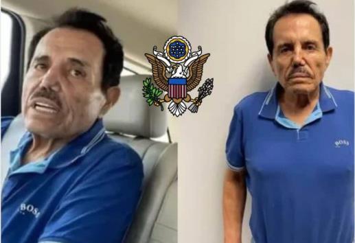 El Mayo Zambada ratifica a su abogado