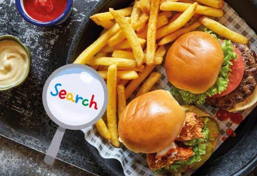 ¿Estás de acuerdo? Las mejores hamburguesas de Xalapa según Google