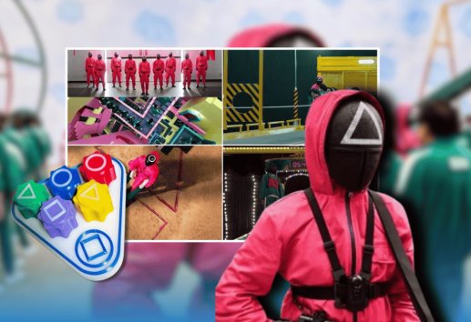 El Juego del Calamar 3: Nuevos juegos y lo que sabemos de la temporada final