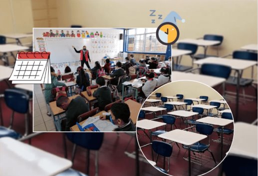 SEP anuncia el primer mega puente del 2025: ¿cuándo será? 
