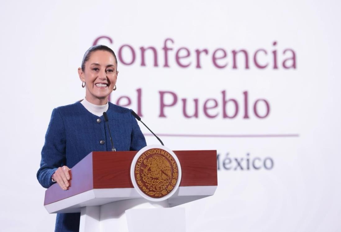 Claudia Sheinbaum anuncia construcción de 12 Centros de Educación y Cuidado Infantil del IMSS