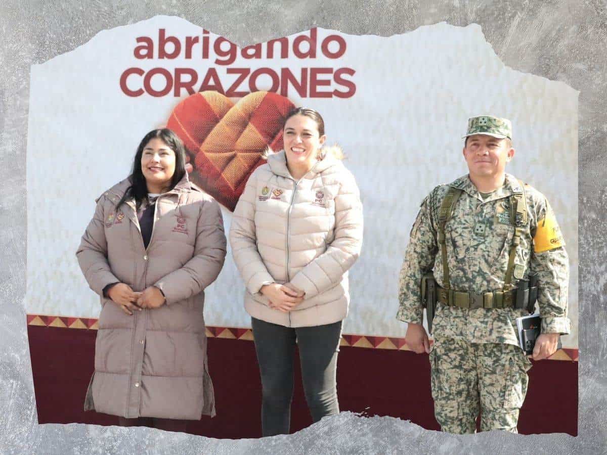 Caravana Abrigando Corazones: ¿de qué se trata esta campaña?