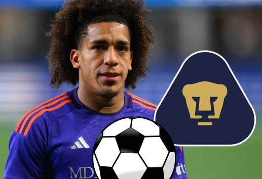 Carrasquilla, cerca de los Pumas UNAM y de la Liga MX