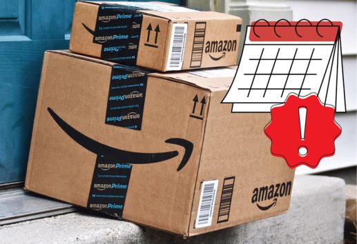 Amazon Prime: este beneficio desaparecerá a partir del 31 de enero