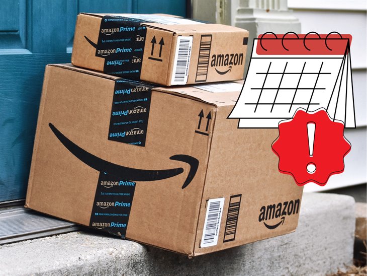 Amazon Prime: este beneficio desaparecerá a partir del 31 de enero