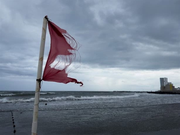 ¿Cuándo dejará de hacer frío en Veracruz? Pronóstico del clima para el fin de semana