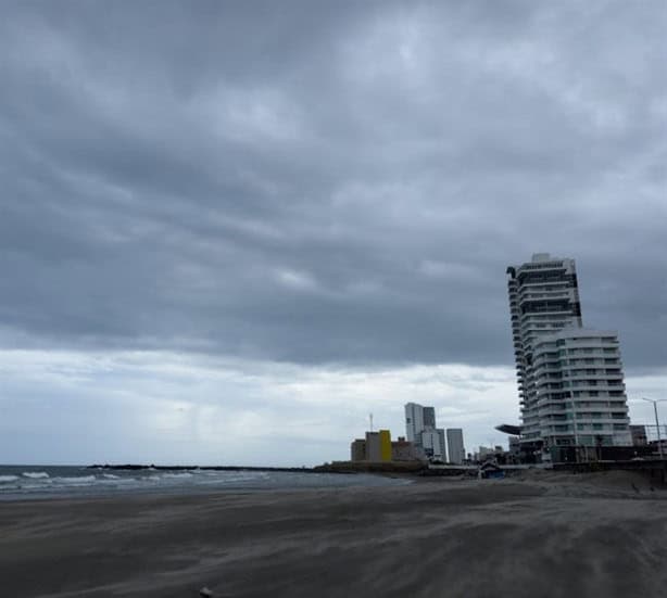 ¿Cuándo dejará de hacer frío en Veracruz? Pronóstico del clima para el fin de semana