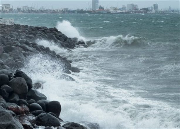 ¿Cuándo dejará de hacer frío en Veracruz? Pronóstico del clima para el fin de semana