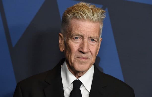 Fallece el legendario director de cine David Lynch a los 78 años de edad