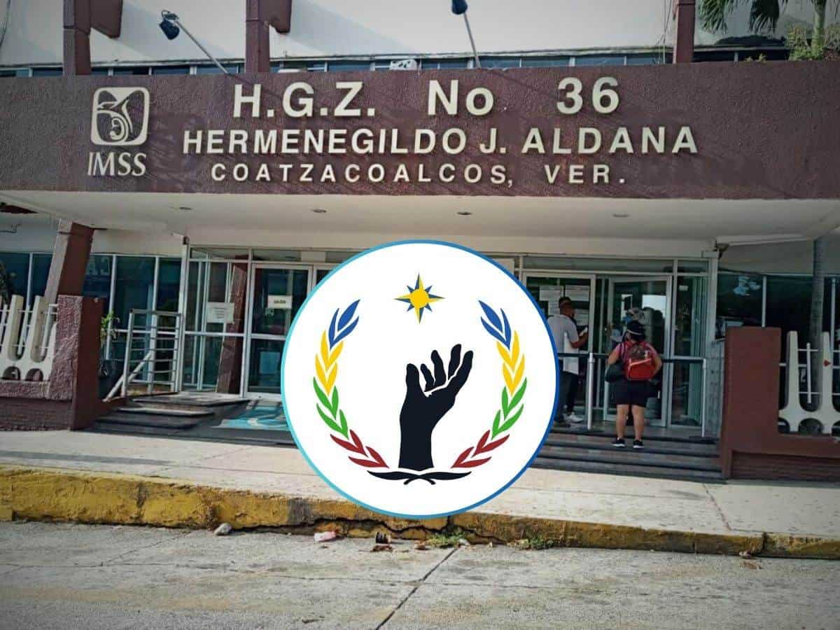 CNDH: Por mala atención en Hospital IMSS Coatzacoalcos, murió un adulto mayor