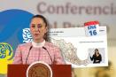 Lo mejor de la conferencia mañanera de Claudia Sheinbaum hoy 16 de enero 