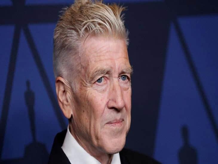 Celebridades y amigos recuerdan en redes a David Lynch