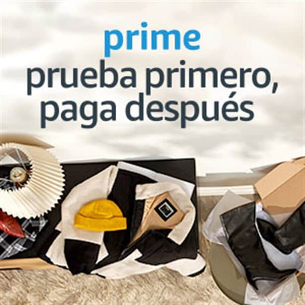 Amazon Prime: este beneficio desaparecerá a partir del 31 de enero