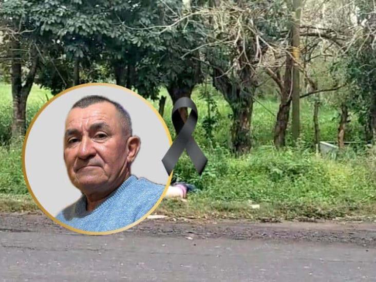 Encuentran el cadáver de hombre en San Rafael; era buscado desde hace cuatro días